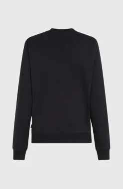 DamesWomen of the Wave Crew sweater| Zwart