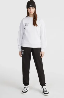 DamesWomen of the Wave Crew sweater| Wit