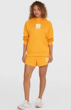 DamesWomen of the Wave hoodie| Oranje
