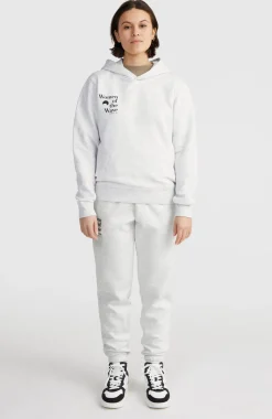 DamesWomen of the Wave hoodie| Wit