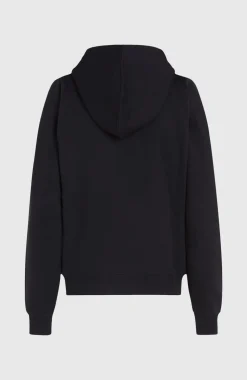 DamesWomen of the Wave hoodie| Zwart