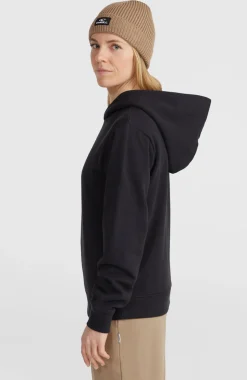 DamesWomen of the Wave hoodie| Zwart