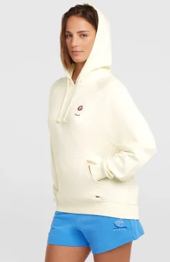 DamesWomen of the Wave hoodie| Beige