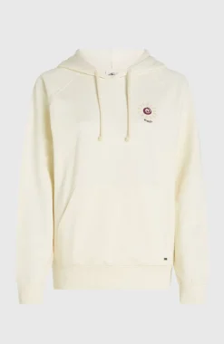 DamesWomen of the Wave hoodie| Beige