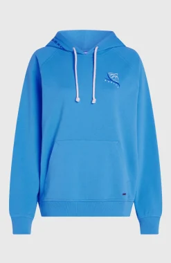 DamesWomen of the Wave hoodie| Blauw