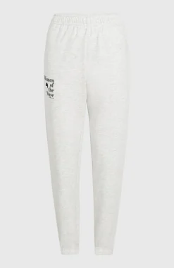 DamesWomen of the Wave joggingbroek| Wit