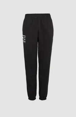 DamesWomen of the Wave joggingbroek| Zwart