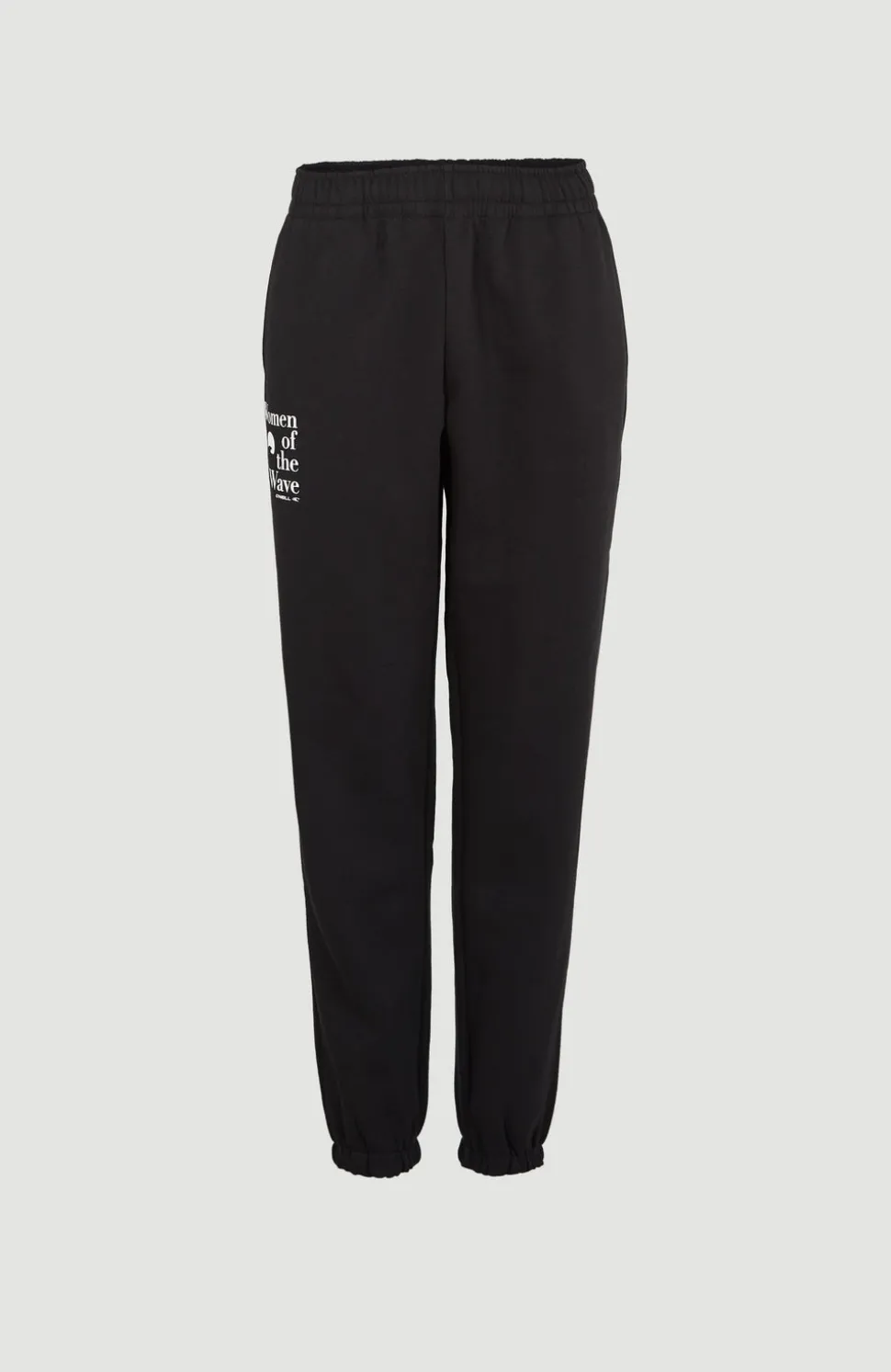 DamesWomen of the Wave joggingbroek| Zwart
