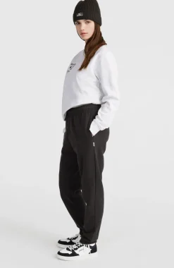 DamesWomen of the Wave joggingbroek| Zwart