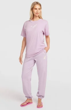 DamesWomen of the Wave joggingbroek| Paars