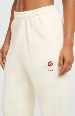 DamesWomen of the Wave joggingbroek| Beige