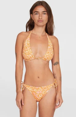 DamesWomen Of The Wave Mother Maracas bikiniset| Oranje