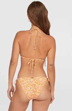 DamesWomen Of The Wave Mother Maracas bikiniset| Oranje