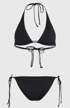DamesWomen Of The Wave Mother Maracas bikiniset| Zwart