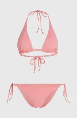 DamesWomen Of The Wave Mother Maracas bikiniset| Roze