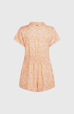 DamesWomen of the Wave playsuit| Wit