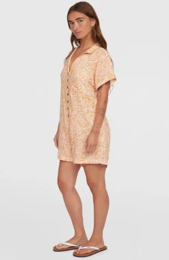 DamesWomen of the Wave playsuit| Wit