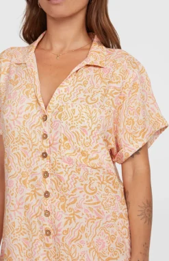 DamesWomen of the Wave playsuit| Wit