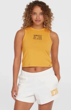 DamesWomen of the Wave sweatshort| Beige