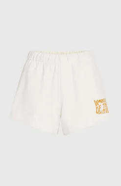 DamesWomen of the Wave sweatshort| Beige