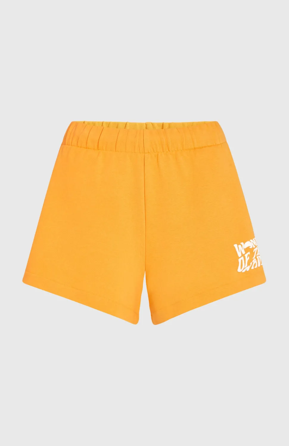 DamesWomen of the Wave sweatshort| Oranje