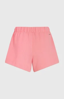 DamesWomen of the Wave sweatshort| Roze