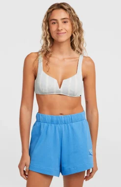 DamesWomen of the Wave sweatshort| Blauw