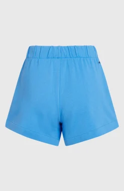 DamesWomen of the Wave sweatshort| Blauw
