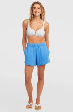 DamesWomen of the Wave sweatshort| Blauw