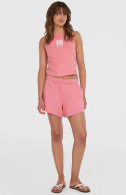 DamesWomen of the Wave tanktop| Roze