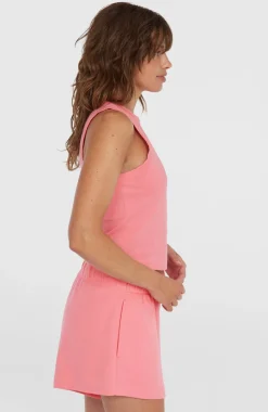 DamesWomen of the Wave tanktop| Roze