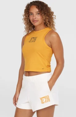 DamesWomen of the Wave tanktop| Oranje