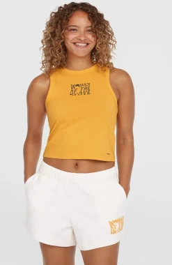 DamesWomen of the Wave tanktop| Oranje