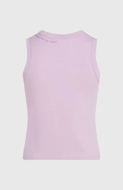 DamesWomen of the Wave tanktop| Paars