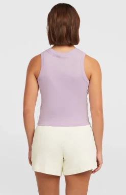 DamesWomen of the Wave tanktop| Paars