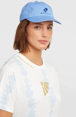 DamesWomen of the Wave T-shirtjurk| Wit