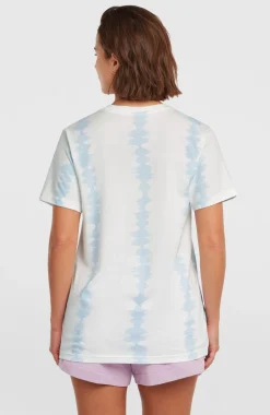 DamesWomen of the Wave T-shirt| Wit