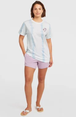 DamesWomen of the Wave T-shirt| Wit
