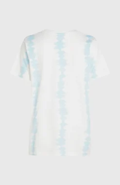 DamesWomen of the Wave T-shirt| Wit