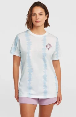 DamesWomen of the Wave T-shirt| Wit