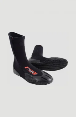 Epic 3mm RT Boot| Zwart