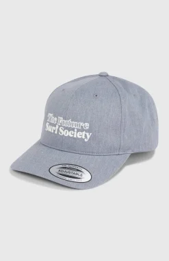 Future Surf Society pet| Grijs
