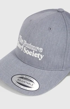Future Surf Society pet| Grijs