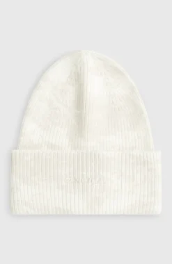 FWC'Cruz beanie| Wit