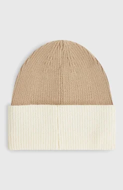 FWC'Cruz Colourblock beanie| Beige Mix