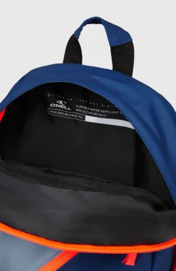 FWC'Play rugtas| Blauw Mix