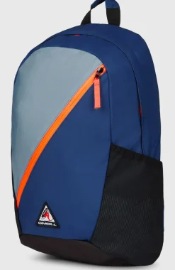FWC'Play rugtas| Blauw Mix