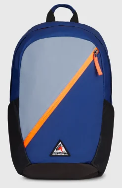 FWC'Play rugtas| Blauw Mix