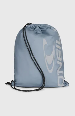 Gym bag| Blauw