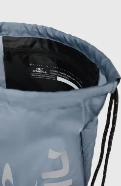 Gym bag| Blauw